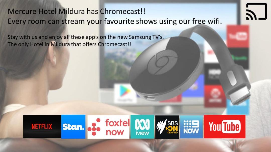 Photo of Others in Mildura Central Business District