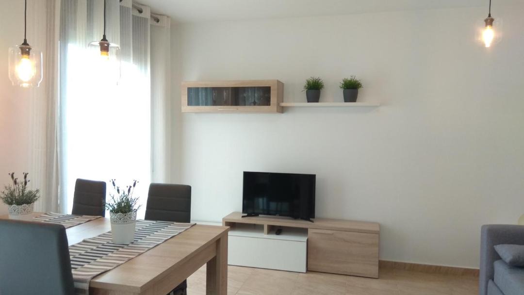 Photo of Livingroom in Deltebre