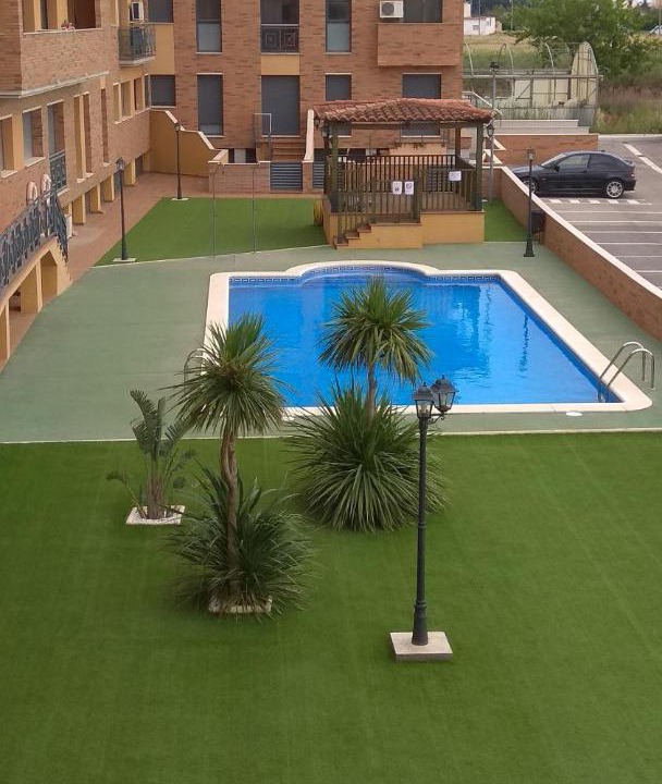 Photo of Outdoor in Deltebre