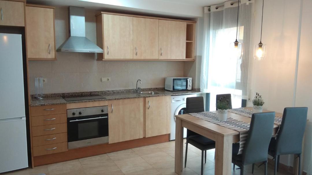 Photo of Kitchen in Deltebre