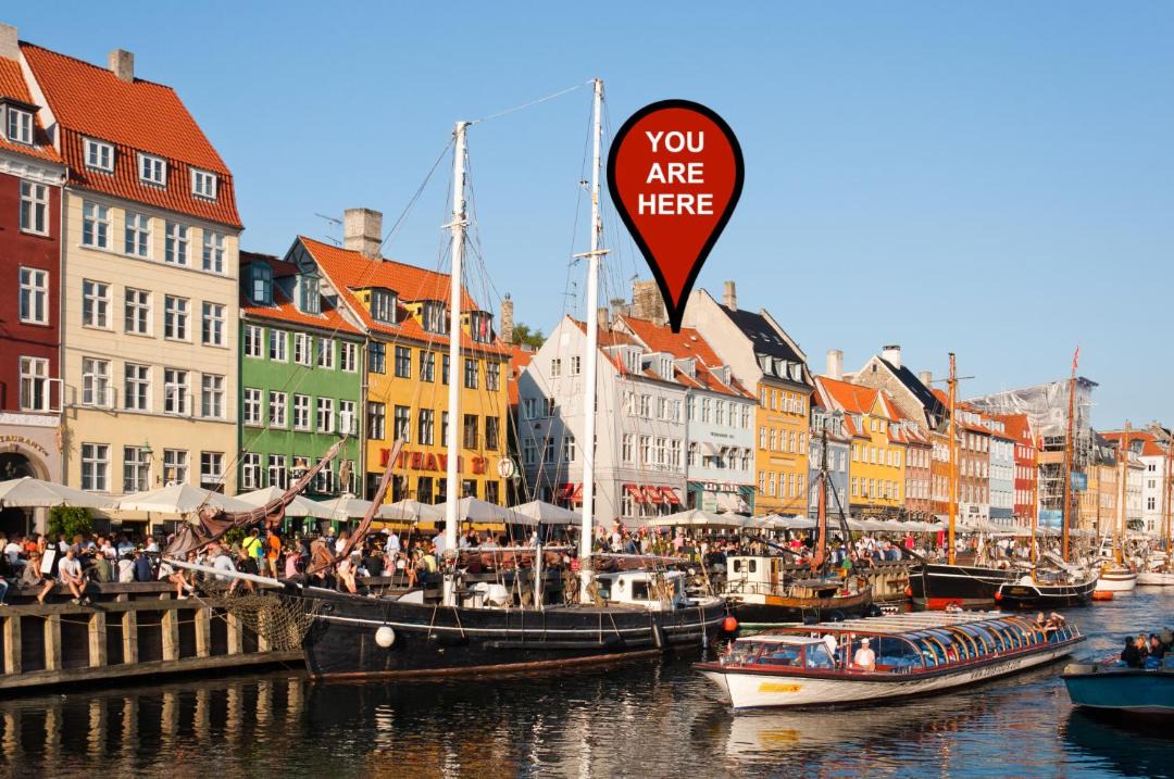 Photo of Others in Copenhagen City Centre