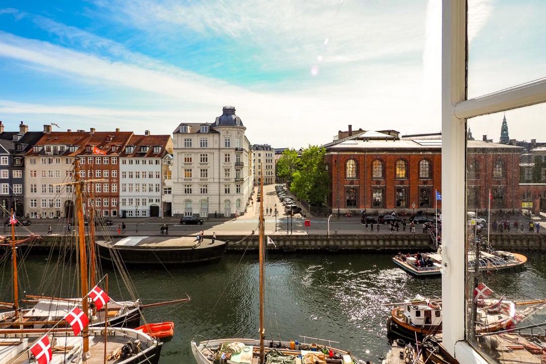 Photo of Others in Copenhagen City Centre