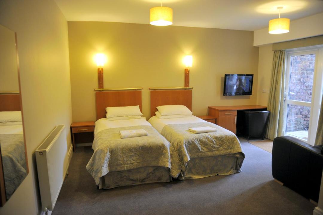 Photo of Bedroom in Bootham