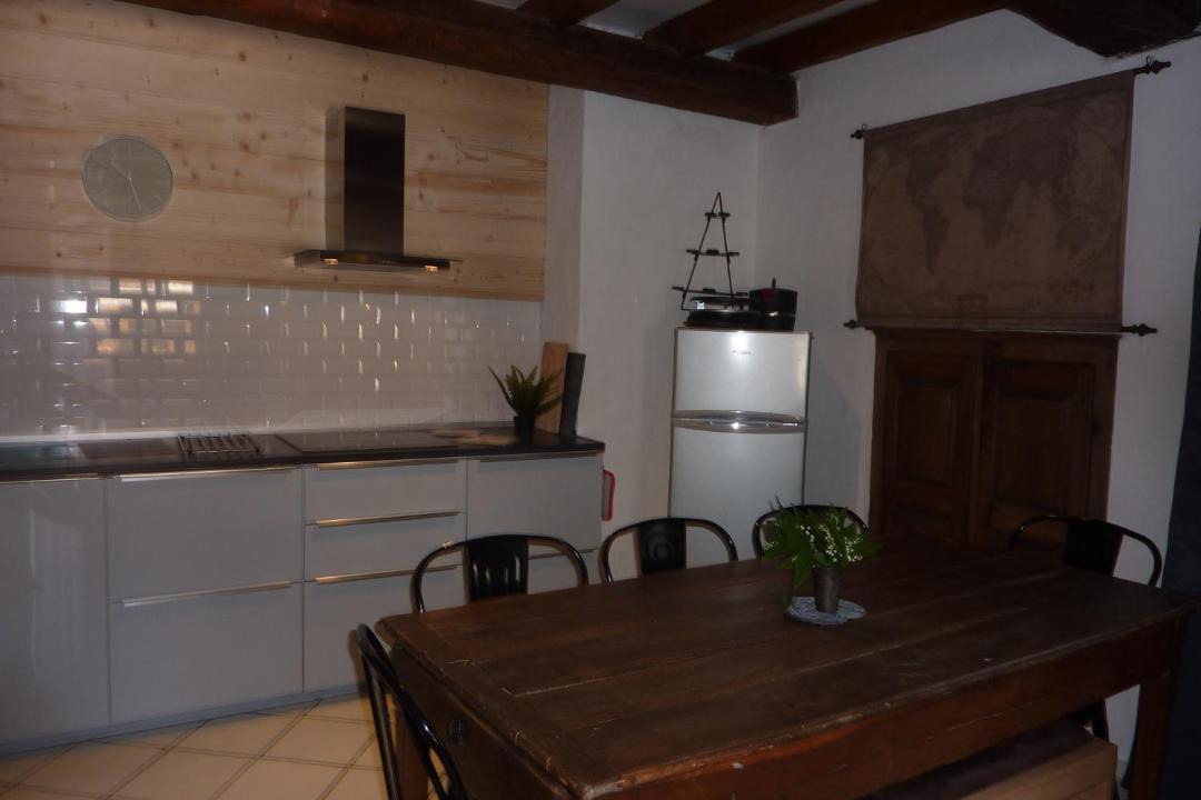 Photo of Others in Sainte-Foy-Tarentaise