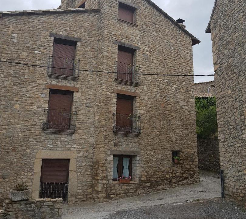 Photo of Others in Roda de Isabena
