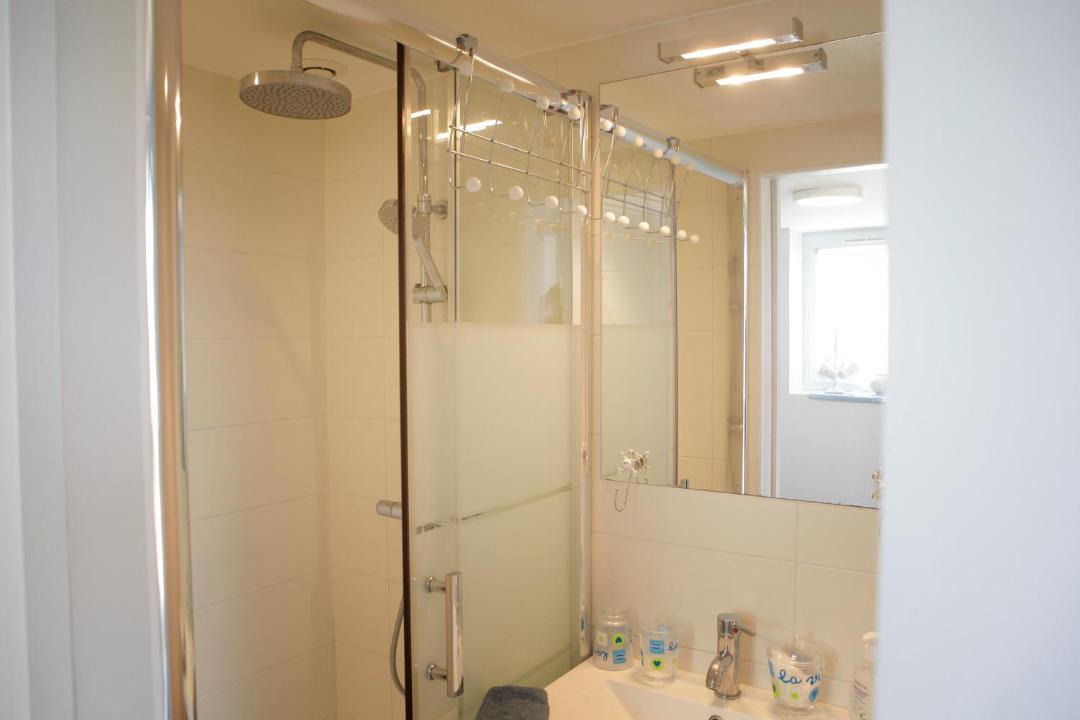 Photo of Bathroom in Binic