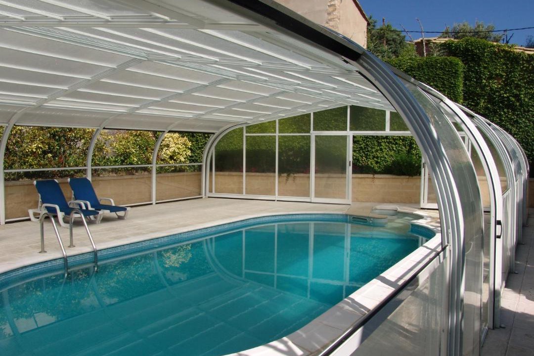 Photo of Patio Balcony in Asque