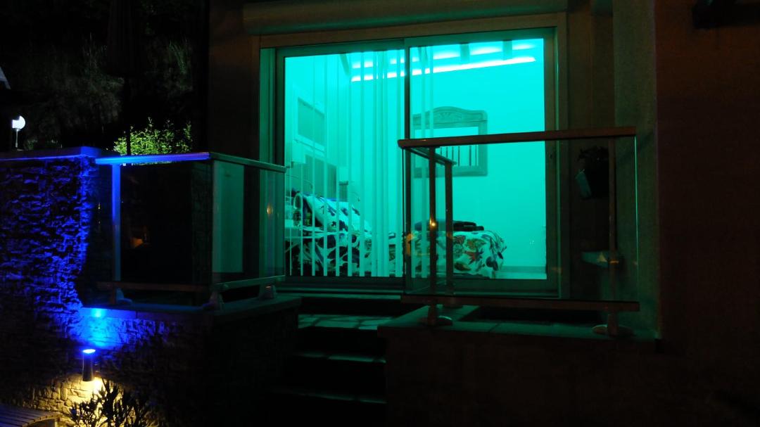 Photo of Patio Balcony in Saint-Eloy-les-Mines