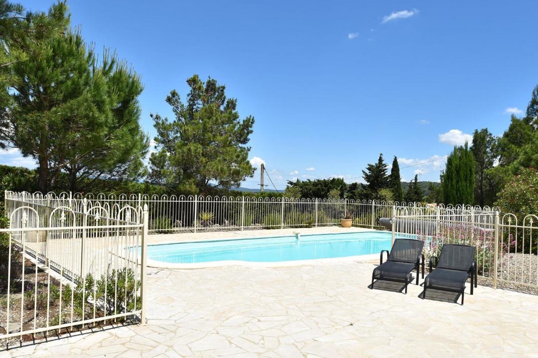 Photo of Outdoor in Montbrun-des-Corbieres