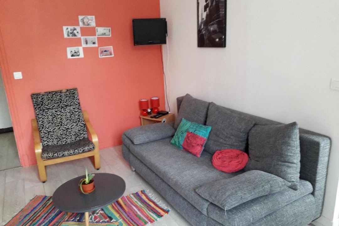 Photo of Livingroom in Argeles Gazost