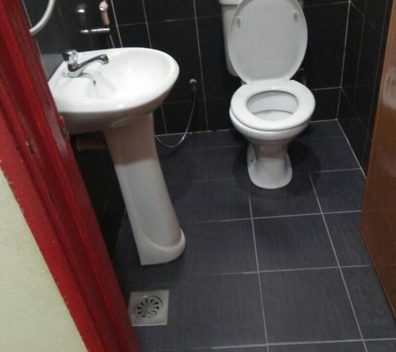 Photo of Bathroom in Sungkai