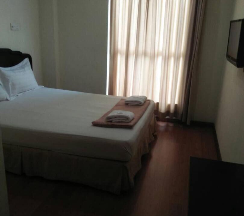 Photo of Bedroom in Sungkai