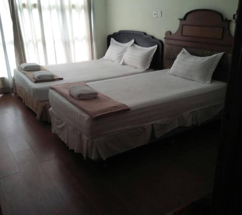 Photo of Bedroom in Sungkai