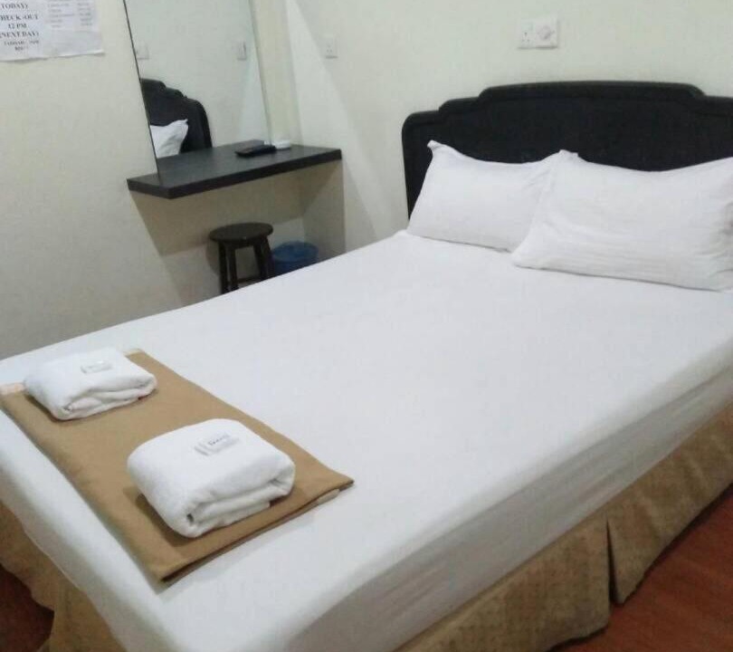 Photo of Bedroom in Sungkai