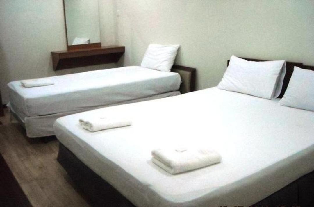 Photo of Bedroom in Sungkai