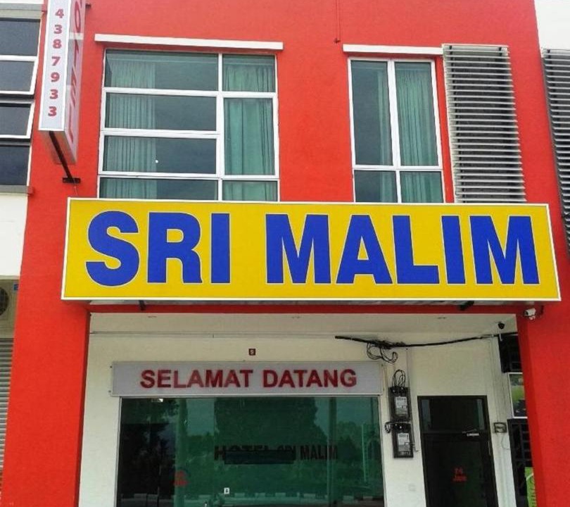 Photo of Buildings in Sungkai