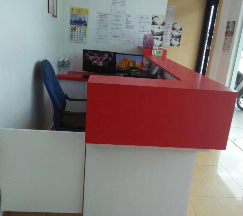 Photo of Livingroom in Sungkai