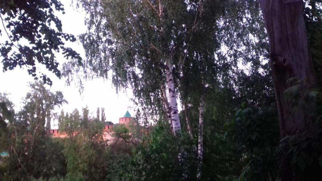 Photo of Others in Nizhniy Novgorod City Centre