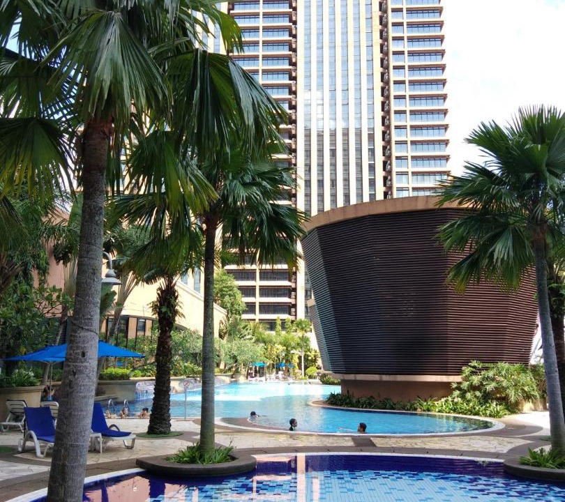 Photo of Outdoor in Imbi