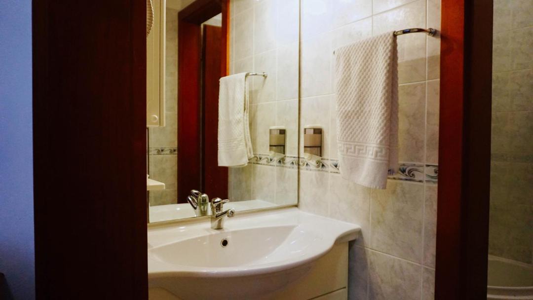Photo of Bathroom in Mali Ston