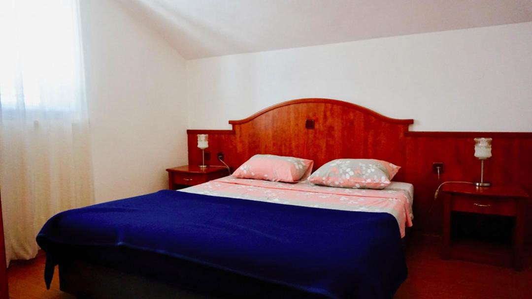 Photo of Bedroom in Mali Ston