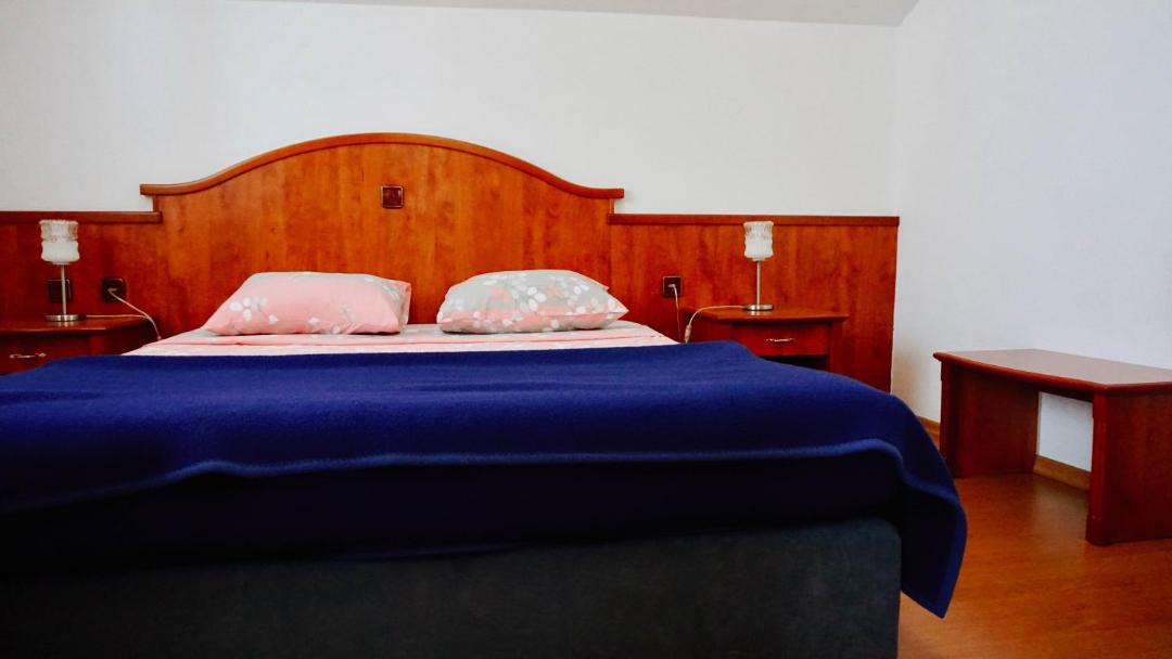 Photo of Bedroom in Mali Ston