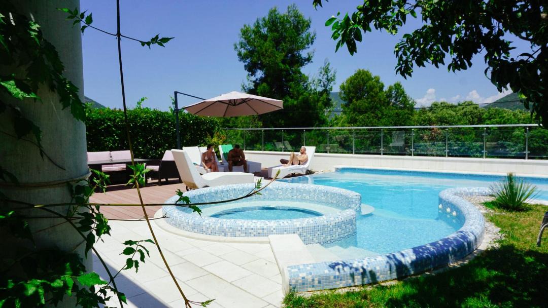 Photo of Outdoor in Mali Ston