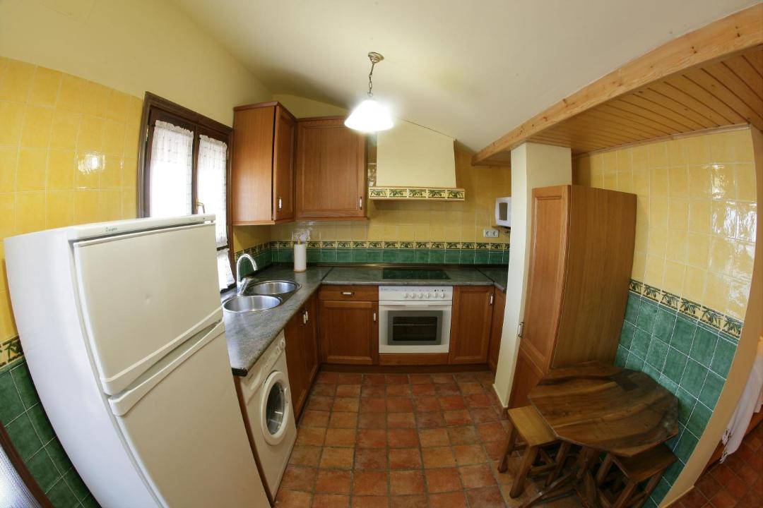 Photo of Kitchen in Asque