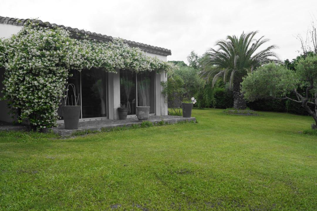 Photo of Buildings in Beauvoisin