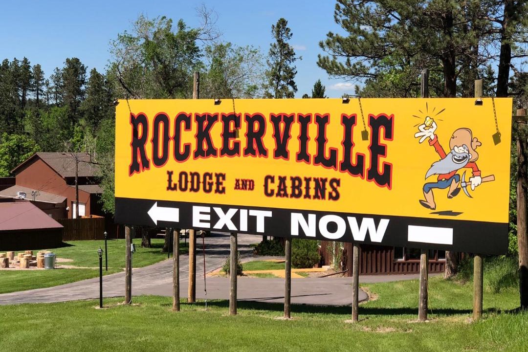 Photo of Others in Rockerville