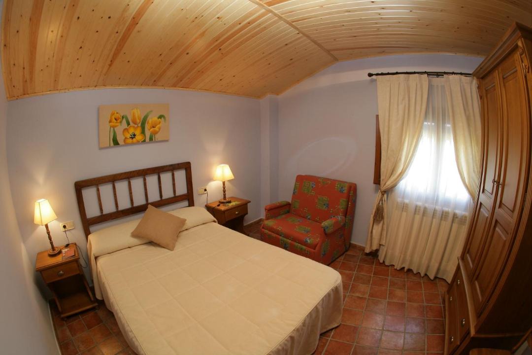Photo of Bedroom in Asque