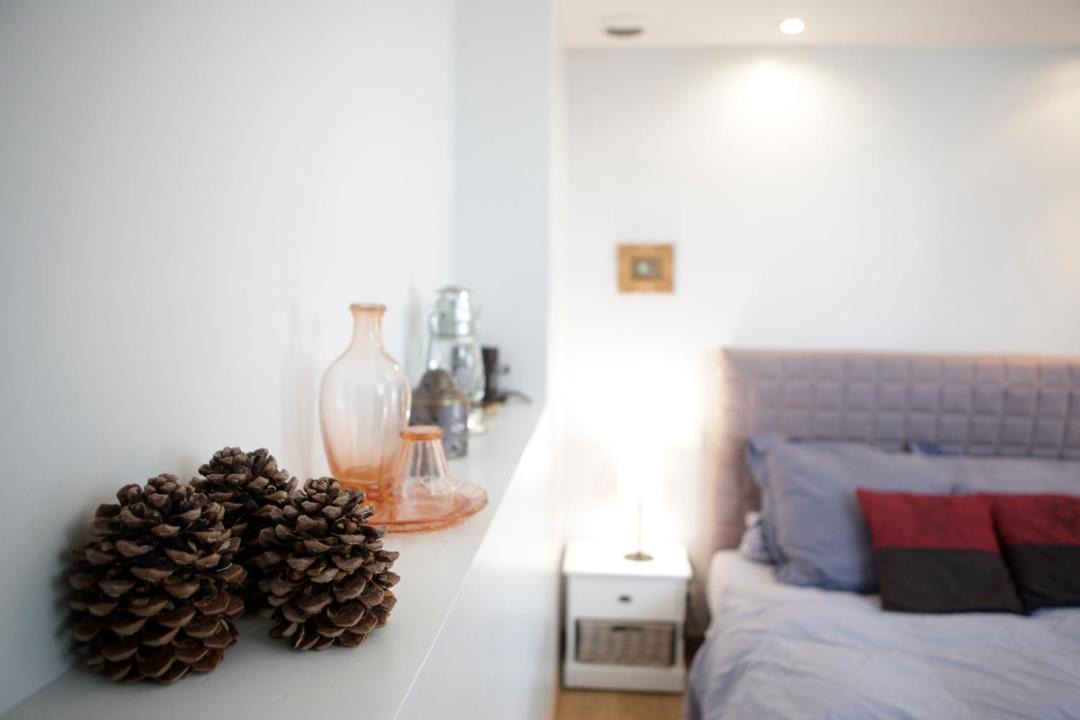 Photo of Bedroom in Binic