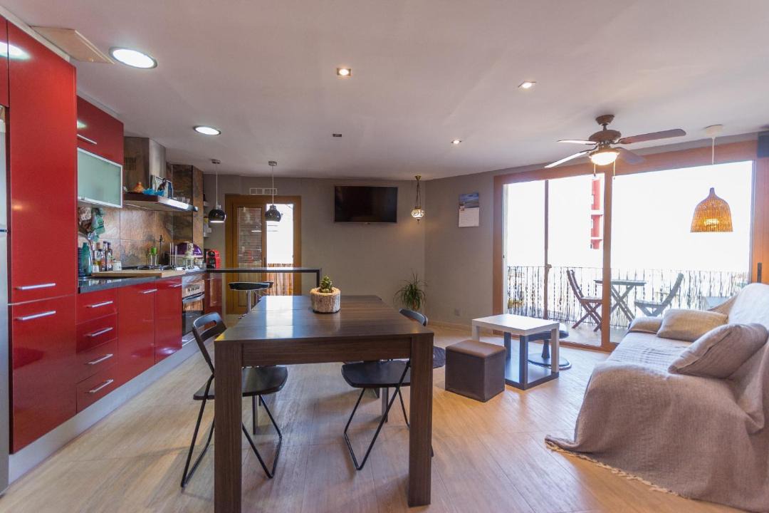 Photo of Livingroom in L'Ametlla de Mar