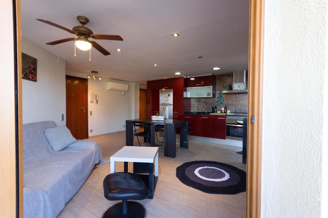 Photo of Livingroom in L'Ametlla de Mar