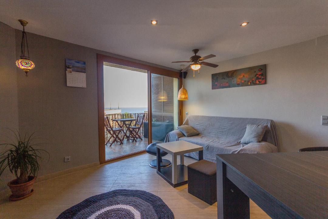 Photo of Livingroom in L'Ametlla de Mar
