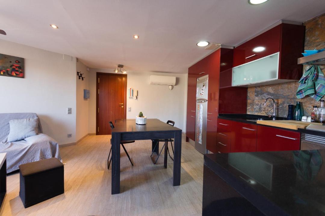 Photo of Livingroom in L'Ametlla de Mar