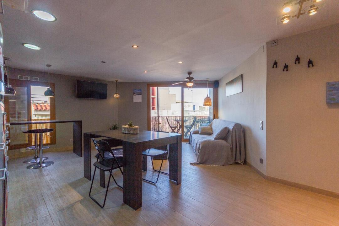 Photo of Livingroom in L'Ametlla de Mar