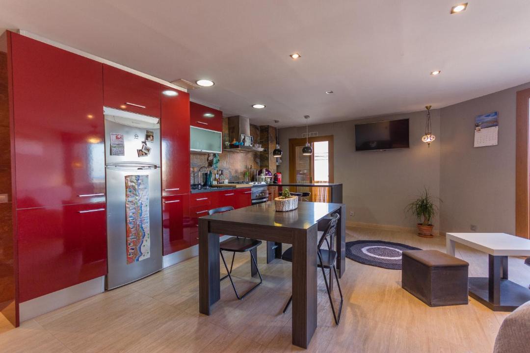 Photo of Livingroom in L'Ametlla de Mar