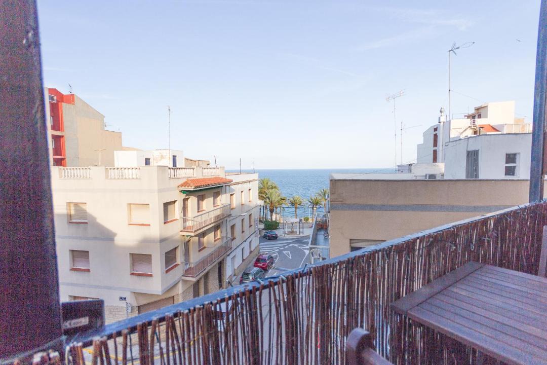 Photo of Patio Balcony in L'Ametlla de Mar