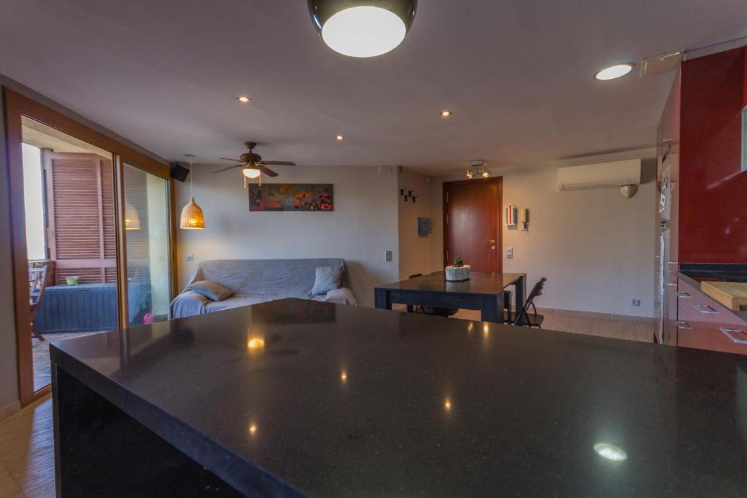 Photo of Livingroom in L'Ametlla de Mar