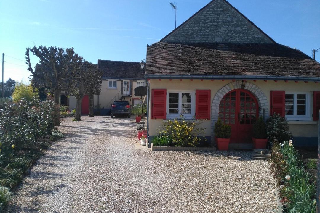 Photo of Others in Villemandeur