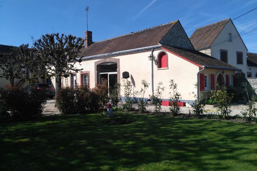 Photo of Others in Villemandeur