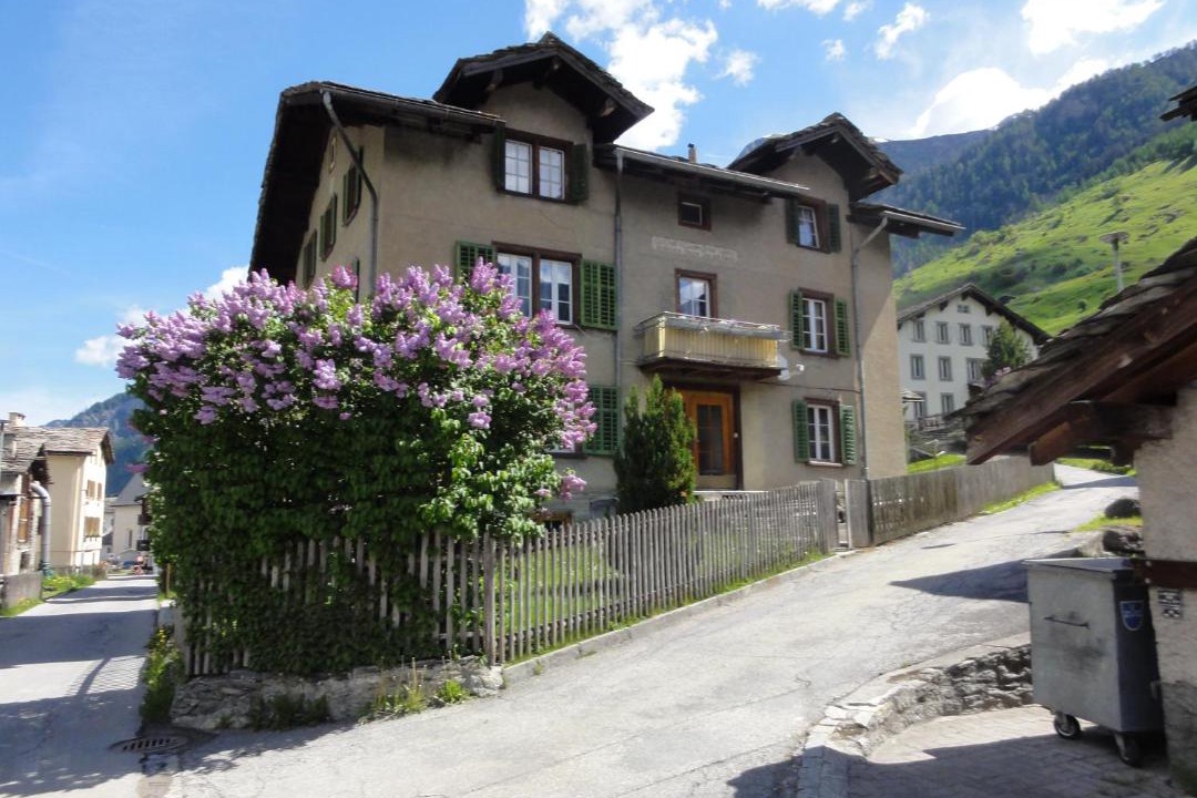 Photo of Others in Vals