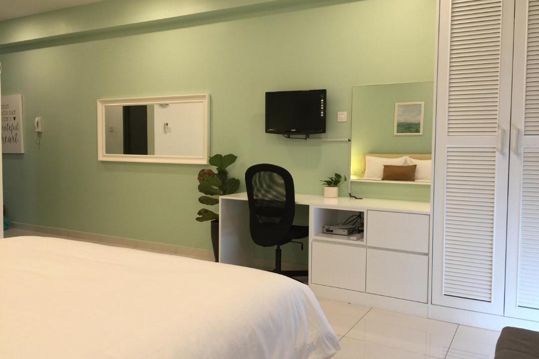 Photo of Bedroom in Seksyen 14