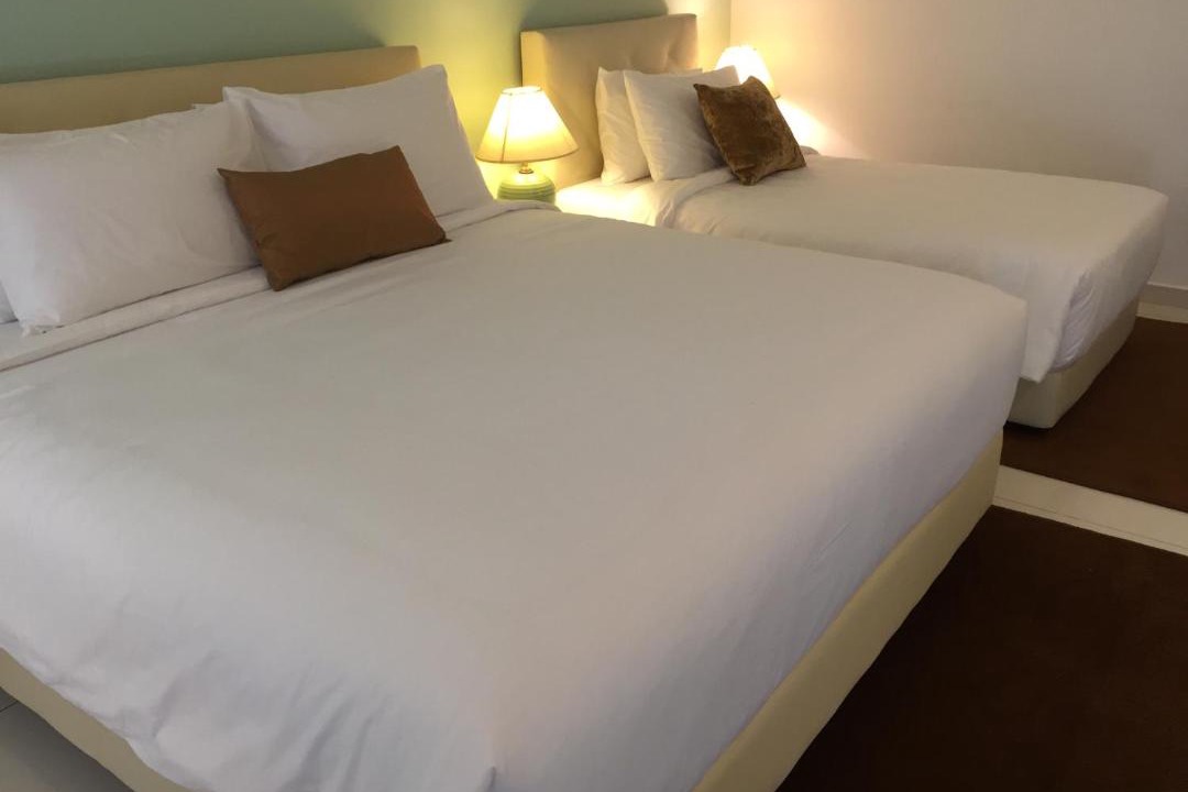 Photo of Bedroom in Seksyen 14