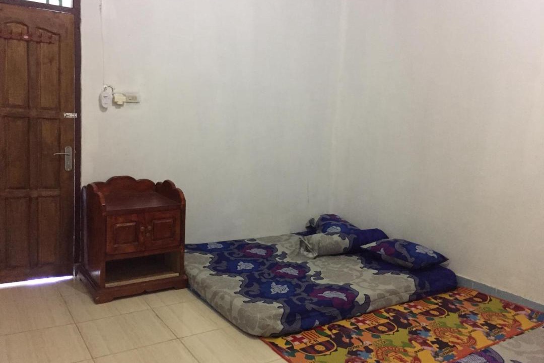 Photo of Bedroom in Teluk Betung