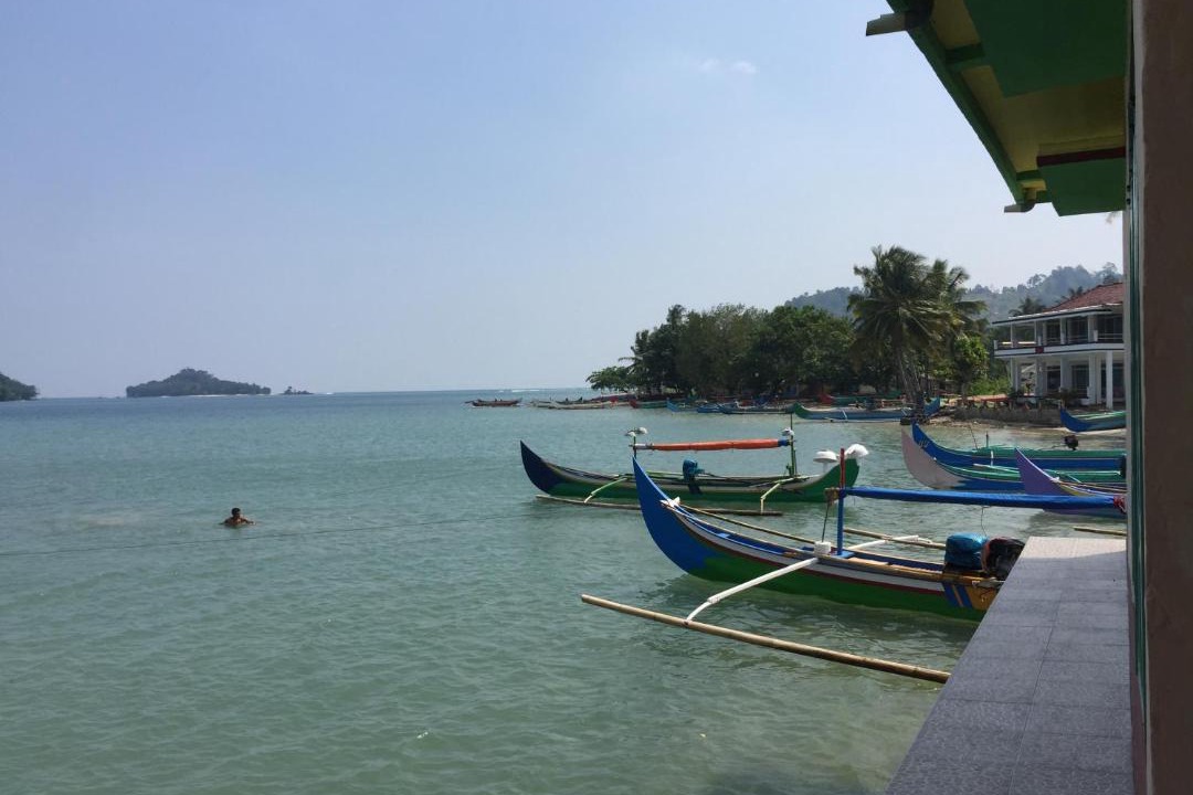 Photo of Outdoor in Teluk Betung