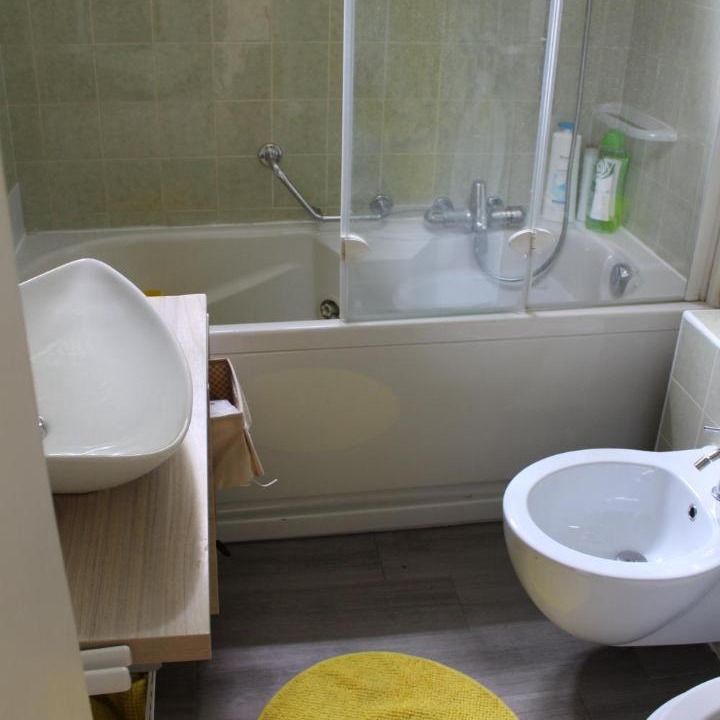 Photo of Bathroom in Rovio