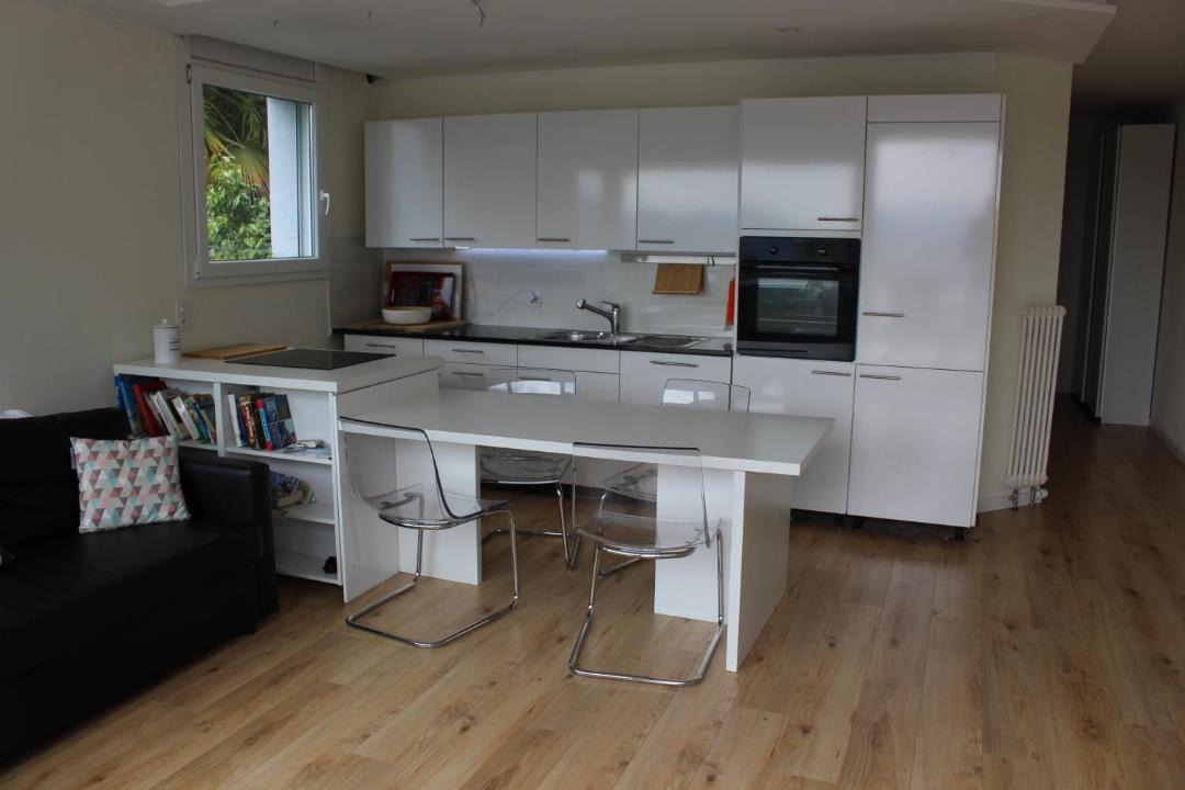Photo of Kitchen in Rovio