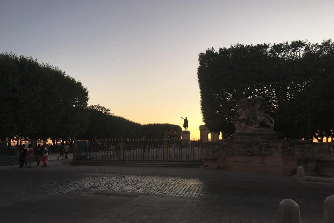 Photo of Others in Les Arceaux